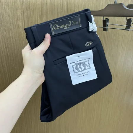 ディオール カジュアルパンツ