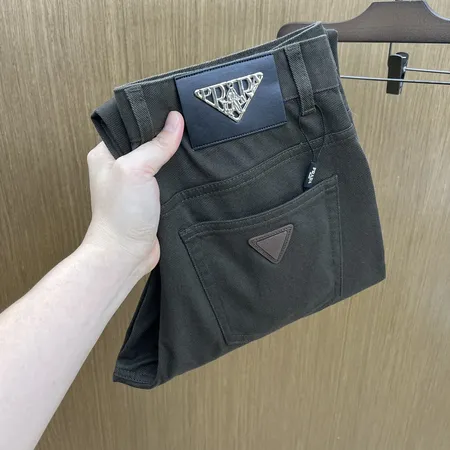 イブサンローラン カジュアルパンツ