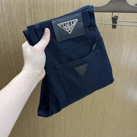 イブサンローラン カジュアルパンツ