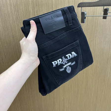 プラダ ジーンズ