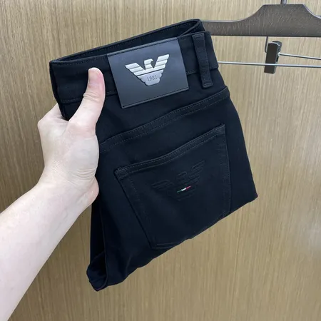 アルマーニ ジーンズ