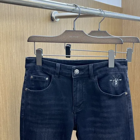 ディオール ジーンズ