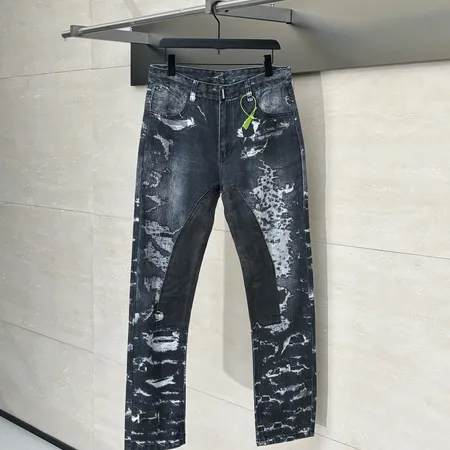 ジバンシィ ジーンズ