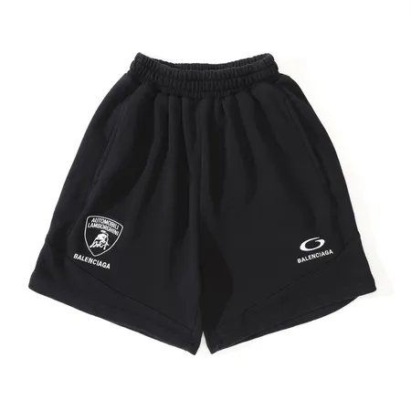 バレンシアガ ショートパンツ