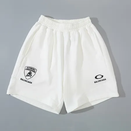 バレンシアガ ショートパンツ