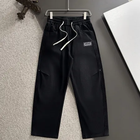 ヴェルサーチ カジュアルパンツ