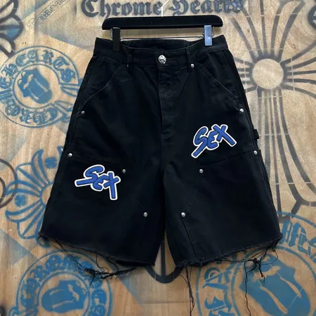 クロムハーツ ショートパンツ