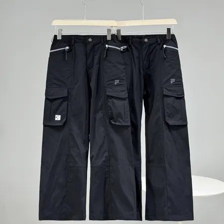 フィラ カジュアルパンツ