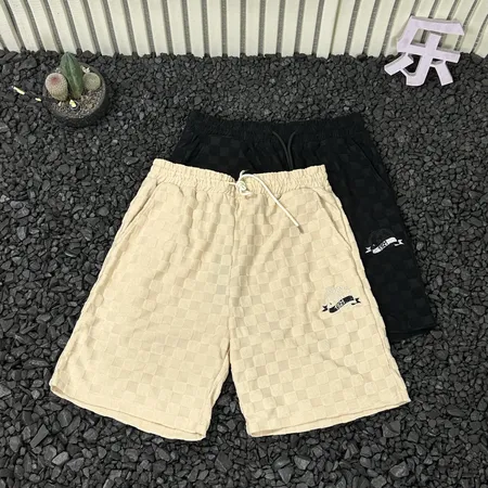 ルイヴィトン ショートパンツ