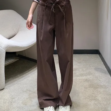 ストーンアイランド カジュアルパンツ