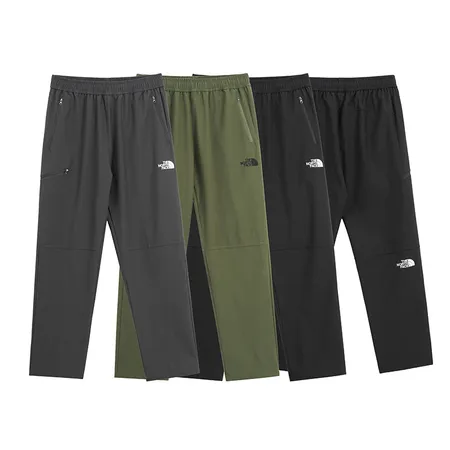 ノースフェイス カジュアルパンツ