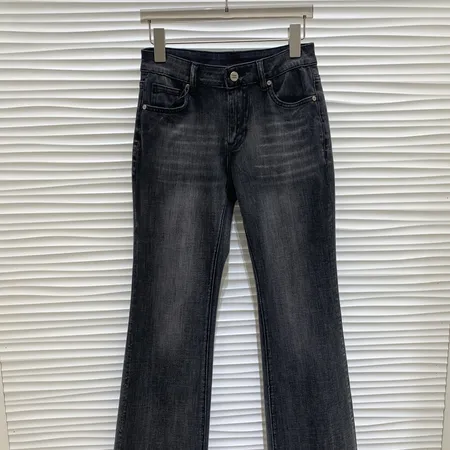 ミュウミュウ ジーンズ