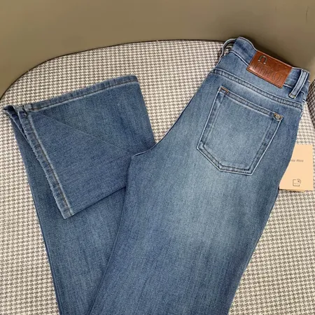 ミュウミュウ ジーンズ