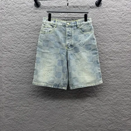 ルイヴィトン ショートパンツ