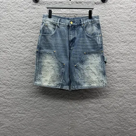 ルイヴィトン ショートパンツ