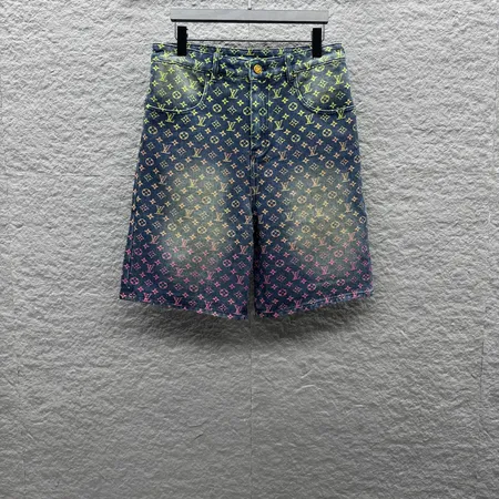 ルイヴィトン ショートパンツ