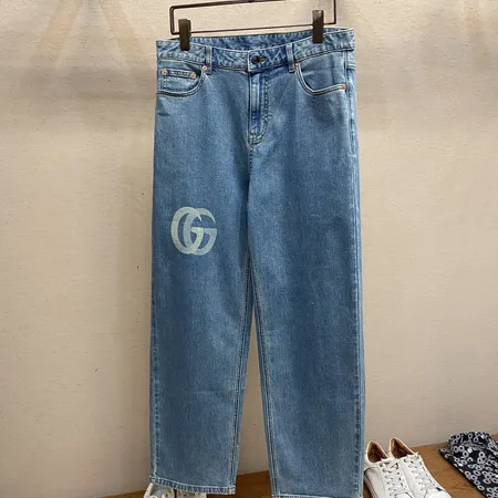 グッチ ジーンズ