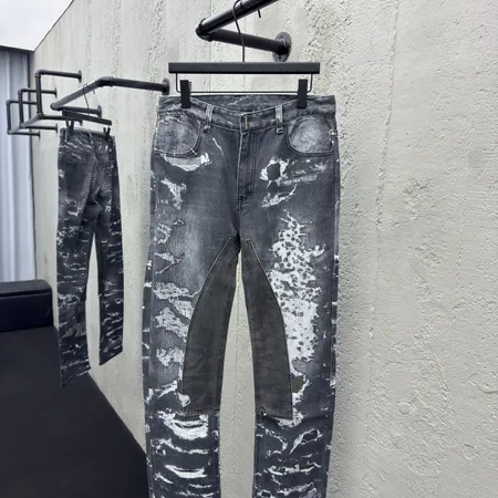 ジバンシィ ジーンズ