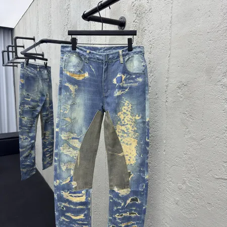 ジバンシィ ジーンズ