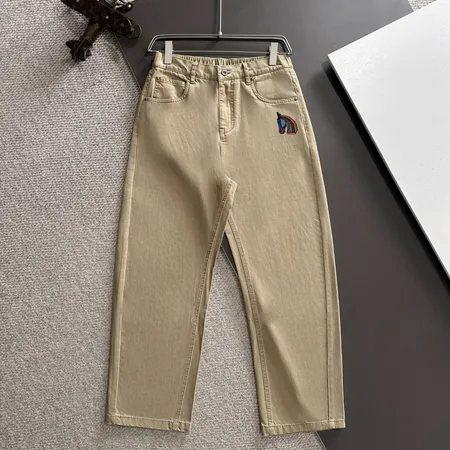 エルメス カジュアルパンツ