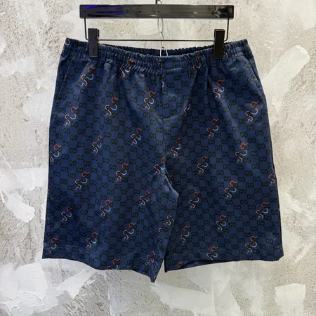 グッチ ショートパンツ