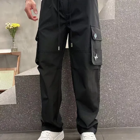 ルイヴィトン カジュアルパンツ