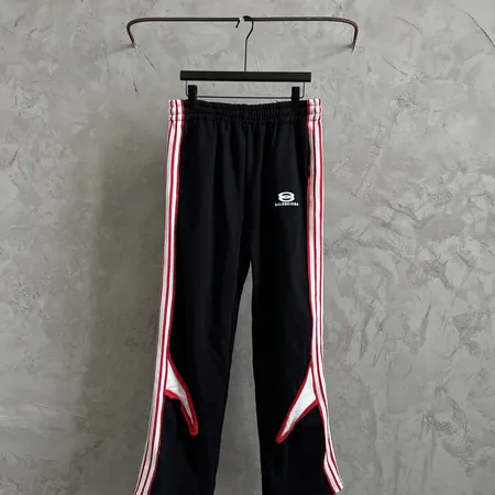 ロエベ トレーニングパンツ