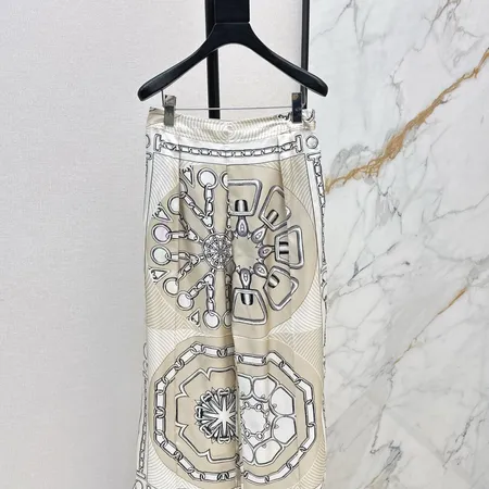 エルメス カジュアルパンツ