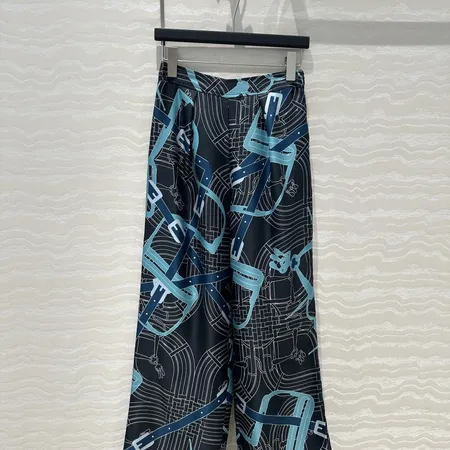 エルメス カジュアルパンツ