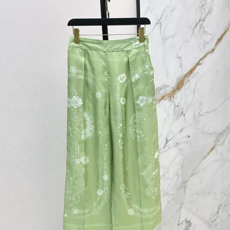 エルメス カジュアルパンツ