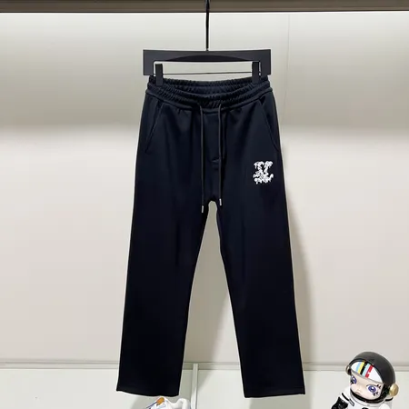 ルイヴィトン トレーニングパンツ