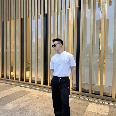 セリーヌ カジュアルパンツ