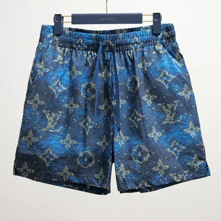 ルイヴィトン ショートパンツ