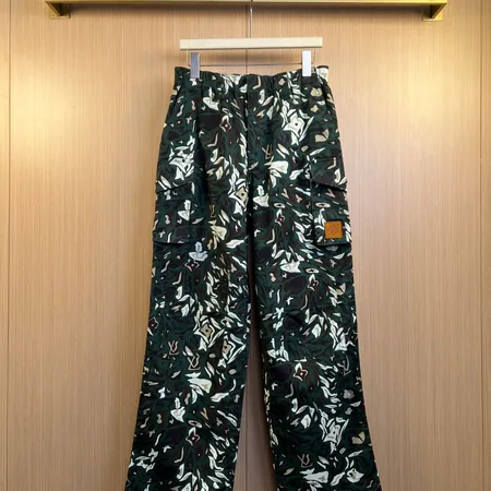 ルイヴィトン ジーンズ