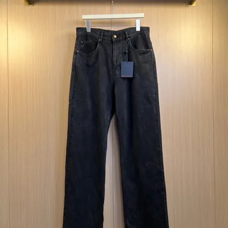 ルイヴィトン ジーンズ