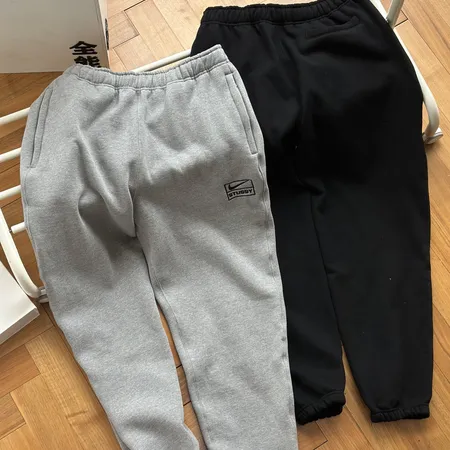 ナイキ カジュアルパンツ