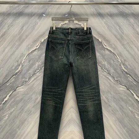 ヴェルサーチ ジーンズ