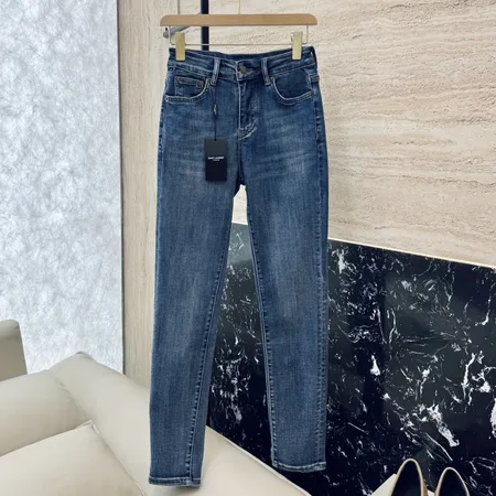 イブサンローラン ジーンズ