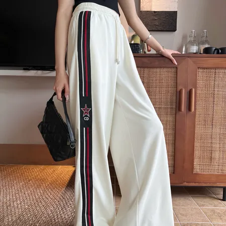 ディオール トレーニングパンツ