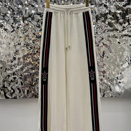 ディオール トレーニングパンツ