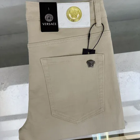 ヴェルサーチ ジーンズ