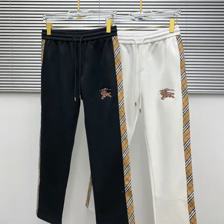 バーバリー ス カジュアルパンツ