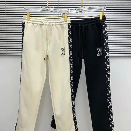 ルイヴィトン カジュアルパンツ