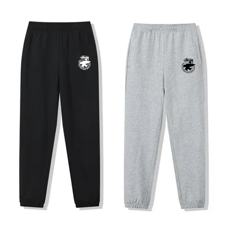 ステューシー トレーニングパンツ