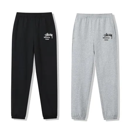 ステューシー トレーニングパンツ