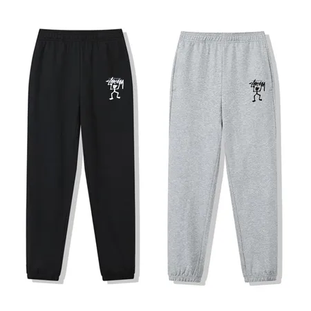 ステューシー トレーニングパンツ