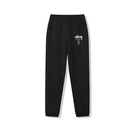 ステューシー トレーニングパンツ