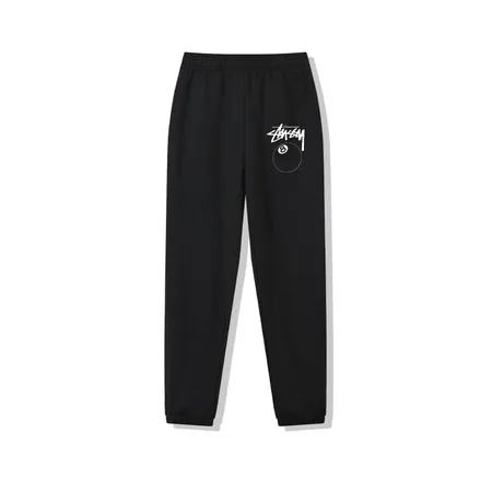 ステューシー トレーニングパンツ