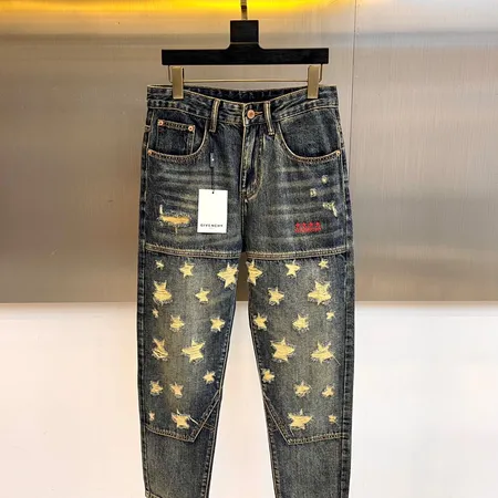 ジバンシィ ジーンズ