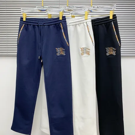 バーバリー ス カジュアルパンツ